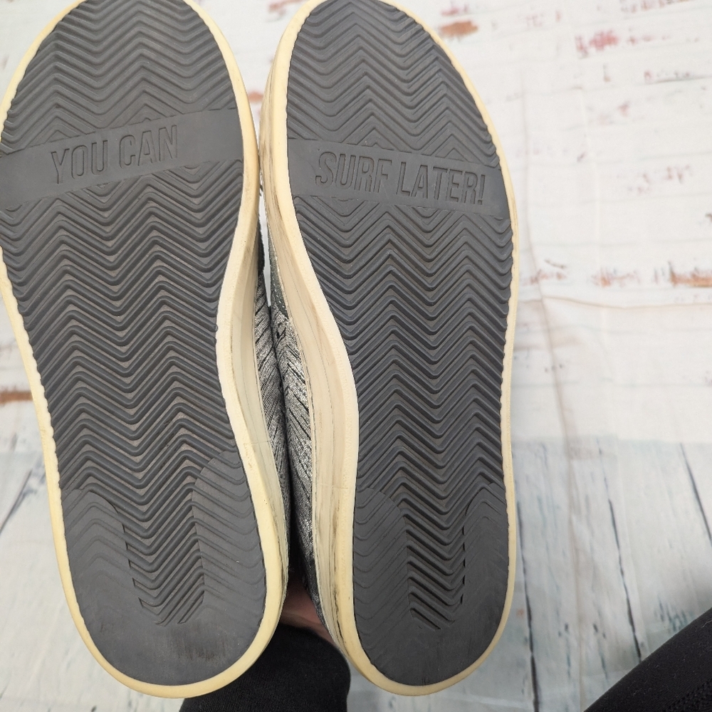 P448 Slip On Sneakers - Picture 4 of 7